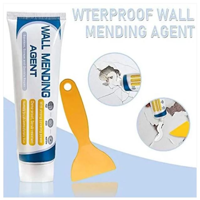 Crème De Réparation Mural Imperméable