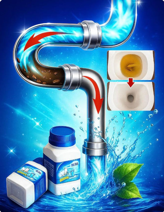 Déboucheur de Toilette ou de canalisation