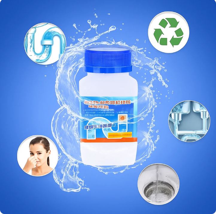 Déboucheur de Toilette ou de canalisation