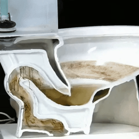 Déboucheur de Toilette ou de canalisation
