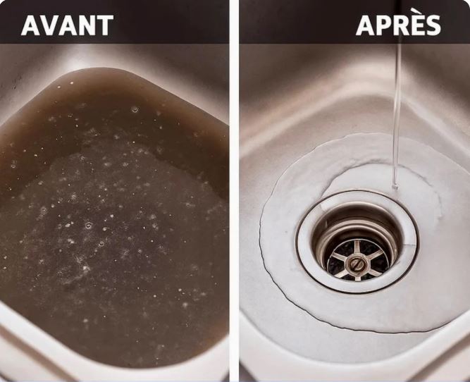 Déboucheur de Toilette ou de canalisation