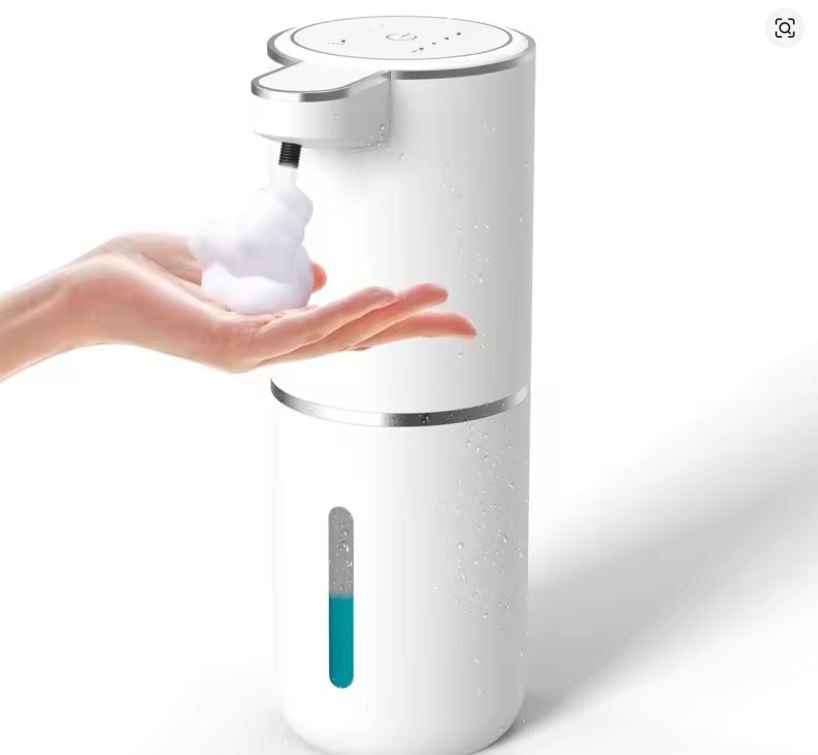 Distributeur Automatique de Savon Sans Contact