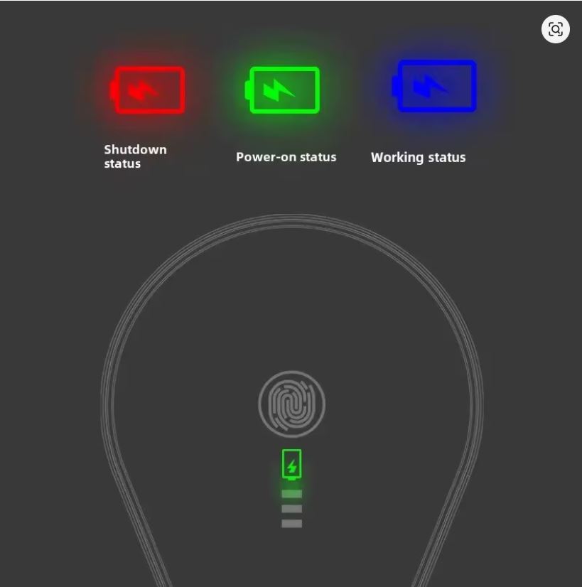 Distributeur Automatique de Savon Sans Contact