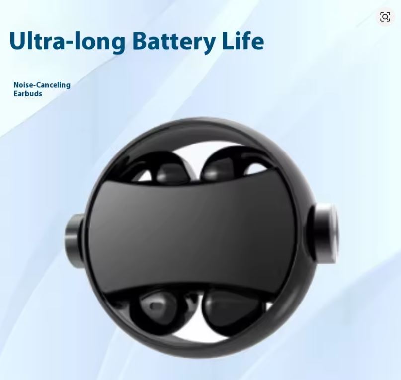 🎧 KINYO – L’innovation audio au bout des oreilles
