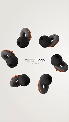 LOOP EARPLUGS