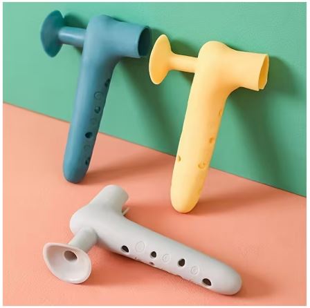 Protections En Silicone Pour Poignées De Porte
