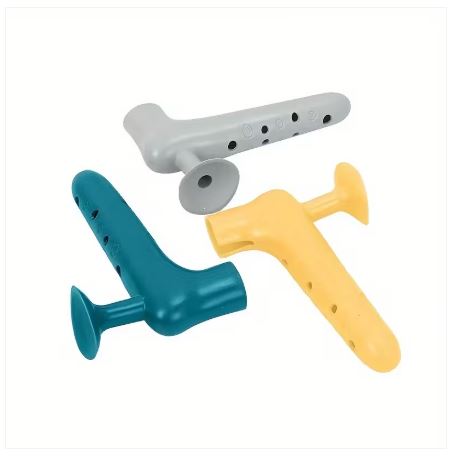 Protections En Silicone Pour Poignées De Porte