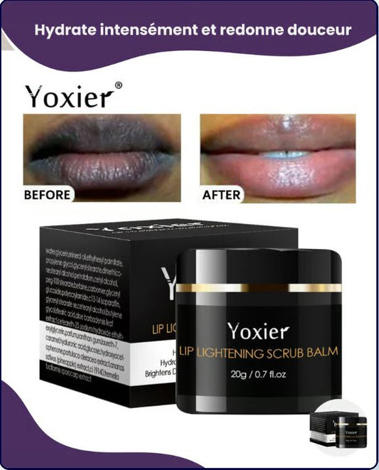 Yoxier™ Sérum éclaircissant pour lèvres