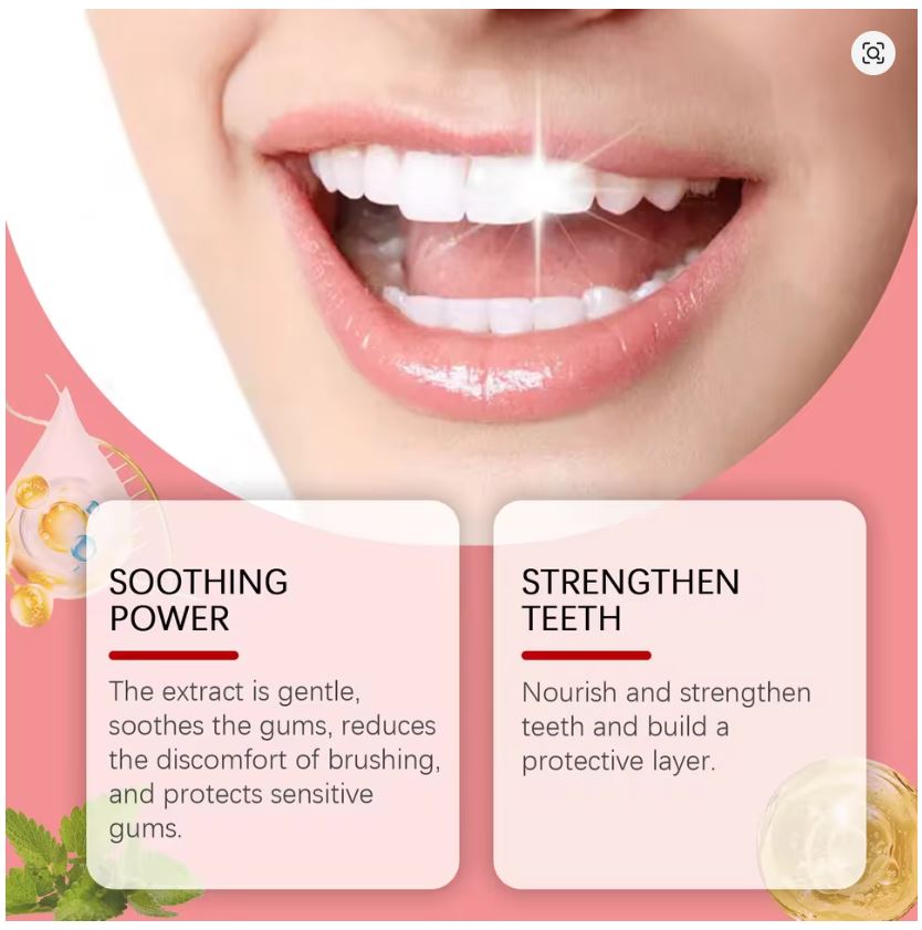 Dentifrice Probiotique SP-7