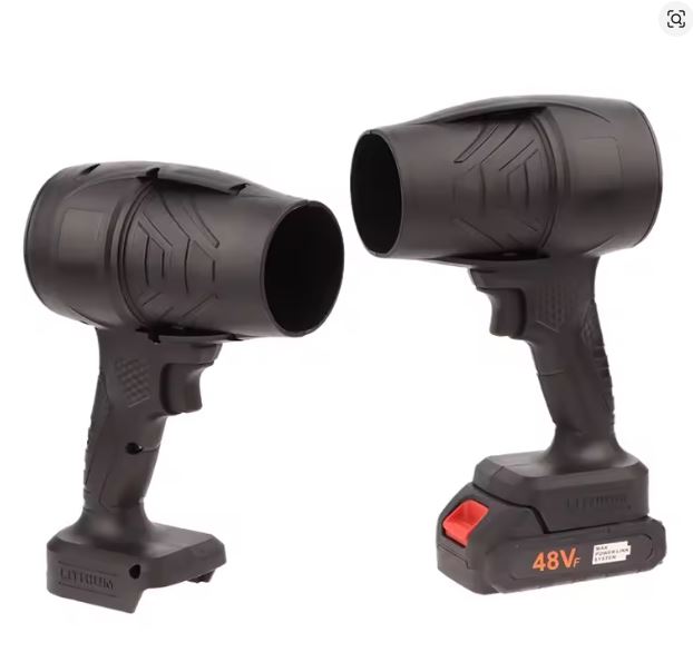 Souffleur d’Air Sans Fil