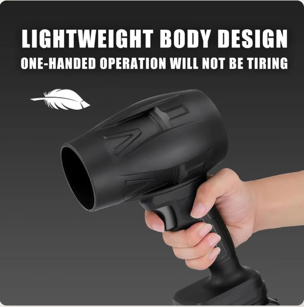 Souffleur d’Air Sans Fil